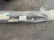 LISTWA ZGARNIAJĄCA USZCZELKA VW Tiguan Lewa+Prawa Komplet