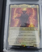 Foliowany Sauron, the dark lord!!!