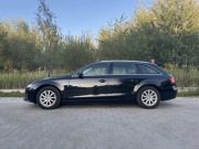 Audi A4 B8 2.0 TDI 170KM zadbane, w pełni sprawne!