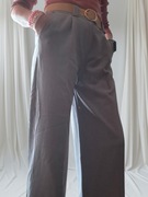 Spodnie szwedy szare