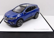 Renault Kadjar Iron 1:43  , pakiet Dealera. Nowy.