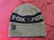 Czapka zimowa FOX - NOWA!