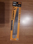 ostrze / brzeszczot Silky Gomboy  210  