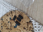 Radmor 5100 lub 5102 gumki nóżek 