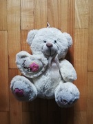 zabawka pluszowy miś 