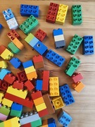 Klocki LEGO 1kg różne 