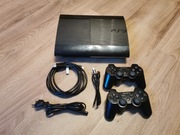 Konsola PlayStation 3 PS3 CFW/HEN @ 4.90 przerobiona