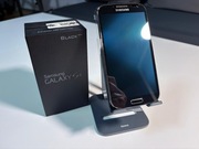 Samsung Galaxy S4 Black Edition
