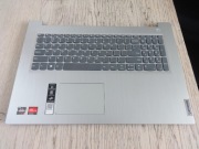 Lenovo Ideapad 3 17ADA05 kompletna obudowa dolna i górna,klawiatura