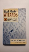 Stock Market Wizards - Schwager, Jack D. - 2001
