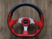 Kierownica tuning Momo 31.5 cm