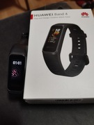 Opaska Huawei band 4 