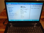 laptop Toshiba Satellite  L670 11M