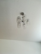 Żyrandol lampa light prestige bright star 5 E27