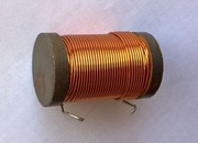 cewka indukcyjna rdzeniowa audio - 2 mH