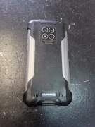 Telefon Hammer construction uszkodzony