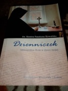 SIOSTRA FAUSTYNA KOWALSKA  DZIENNICZEK