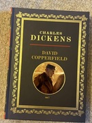 Charles Dickens:  David Copperfield tom 3 