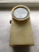 Latarka sygnalizacyjna kolejowa ZWUS PKP oryginalna 