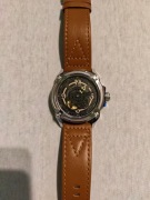 Zegarek Parnis Mechanizm Miyota 