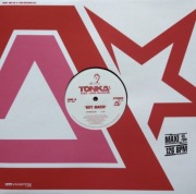 DJ Tonka / Tonka feat Lara McAllen - Get Back [2003] [Winyl]