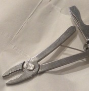 Victorinox Mechanic tinker kusza 1991 długopis szpilka scyzoryk szwajcarski