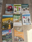 Podręczniki Dla Szkoły Branżowej pierwszego stopnia ( Opis )