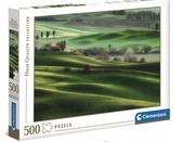 Clementoni Tuscany Hills 500 el. 