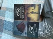 Blaze, Ostatni Bastion Barta Dawesa Stephen King