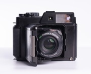 Aparat średnioformatowy FUJI GS 645 Professional