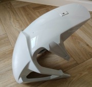 Błotnik przedni Suzuki GSX 8S