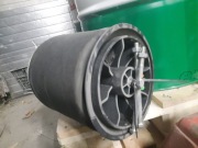 MIECH PODUSZKA SCHMITZ KOMPLETNA 178875099 