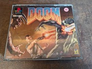 Doom - PSX - PAL - 3xA