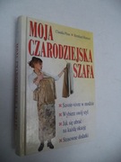 Moja czarodziejska szafa - C. Piras, B. Roetzel