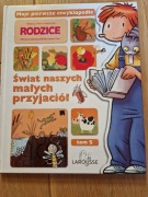 Świat naszych małych przyjaciół