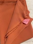 t107 żorżeta ceglany kolor 100 na 150 cm