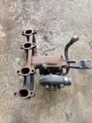 Turbo sprężarka 1.9 tdi 110km AHF