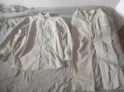 Mundur LTU tactical beżowy Rozmiar M