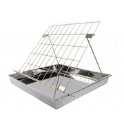 Wanienka do odsklepiania uniwersalna (nierdzewna kwasoodoporna)