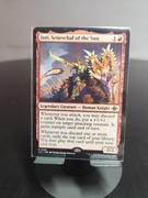 Inti, Seneschal of the Sun