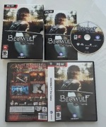 Beowulf PL Gra PC