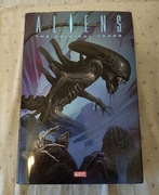 Aliens: The Original Years Omnibus Vol. 1