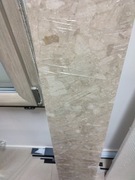 Parapet z konglomeratu Botticino NOWY