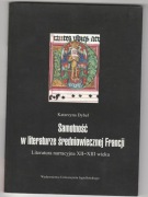 Dybeł Samotność w literaturze średniowiecznej Francji