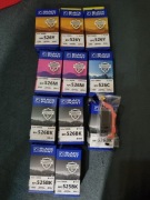 Tusze Black Point CANON 525 i 526