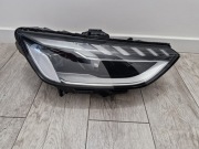 LAMPA AUDI A4 B9 LIFT FULL LED PRAWA PRZÓD 8W0.941.034.D