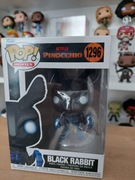 Figurka Funko Pop Black Rabbit 1296