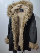 Damska kurtka r. 2XL