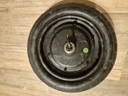 DUCATI Scrambler City Cross-EX Silnik