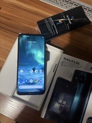 Nokia 8.3 5G stan idealny 64GB 